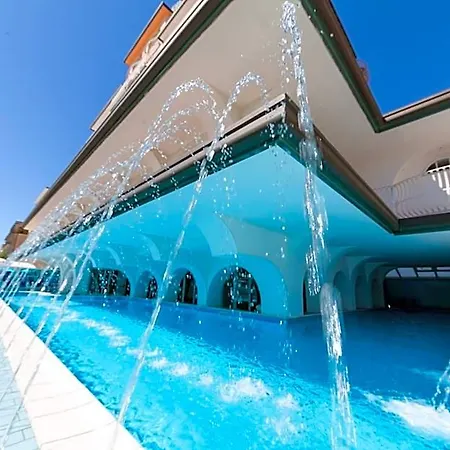 Mayflower Hotell
