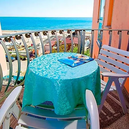 Mayflower 3* Milano Marittima