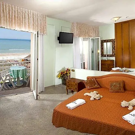 Mayflower Hotell