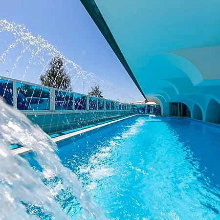 Mayflower 3* Milano Marittima