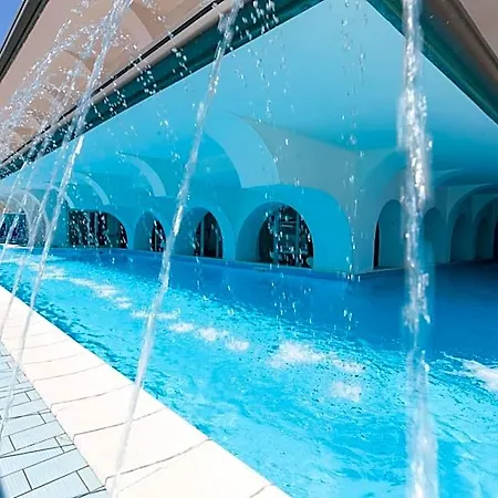 Hotell Mayflower 3*