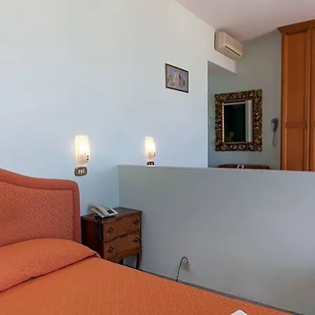 Mayflower 3* Milano Marittima