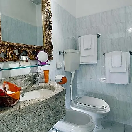 Mayflower Hotell Milano Marittima