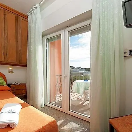 Mayflower 3* Milano Marittima