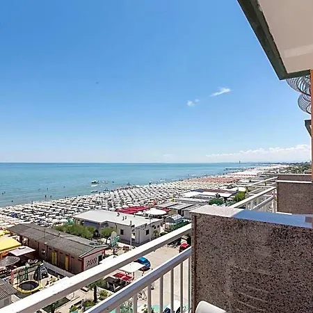 Mayflower Hotell Milano Marittima