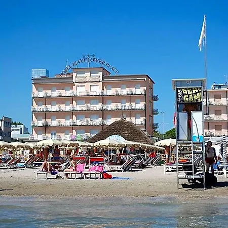 Hotell Mayflower