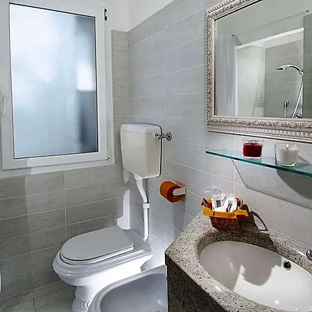 Hotell Mayflower Milano Marittima
