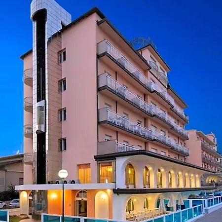 Mayflower Hotell