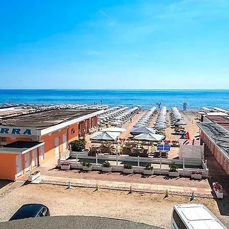 Hotell Mayflower Milano Marittima