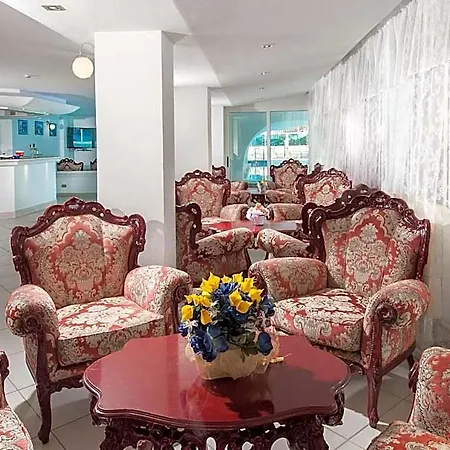 Hotell Mayflower Milano Marittima
