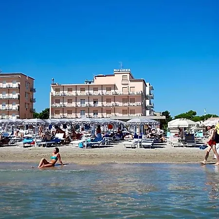 Mayflower Milano Marittima