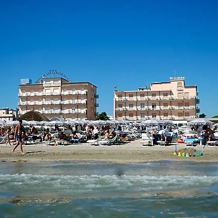Hotell Mayflower