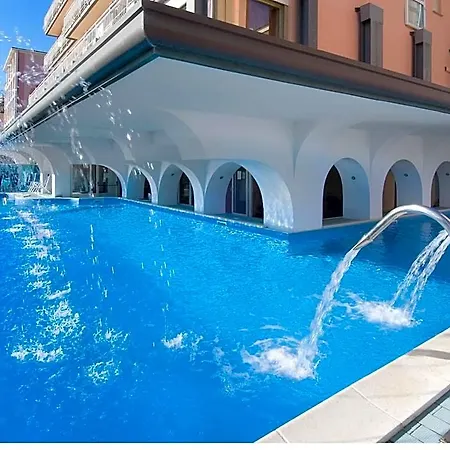 Mayflower Milano Marittima