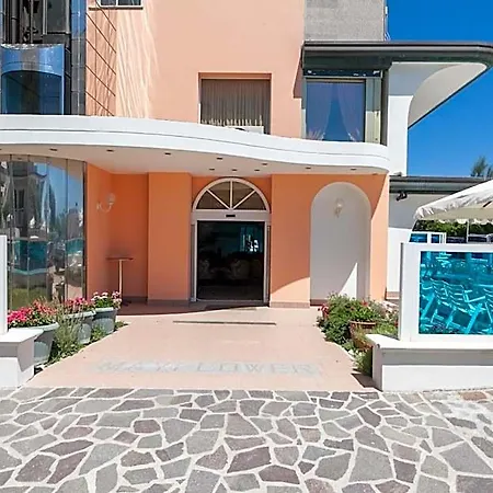 Mayflower Milano Marittima