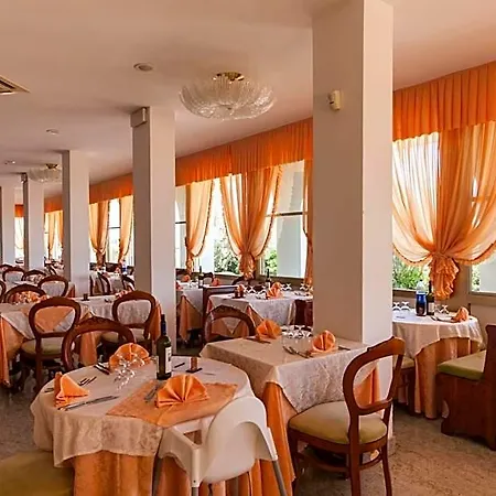 Mayflower Hotell Milano Marittima