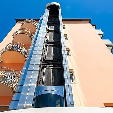 Mayflower Milano Marittima